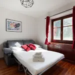 Aparthotel Madamin Fenestrelle