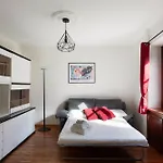 Madamin 3* Fenestrelle