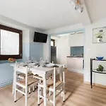 Aparthotel Madamin 3*