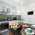 Aparthotel Madamin