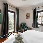 Madamin شقة فندقية