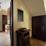 Appart hôtel Madamin Fenestrelle