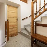 Aparthotel Madamin Fenestrelle