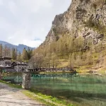 Aparthotel Madamin Fenestrelle