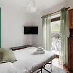 Aparthotel Madamin Fenestrelle