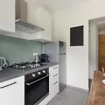 Aparthotel Madamin