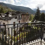 Madamin 3* Fenestrelle
