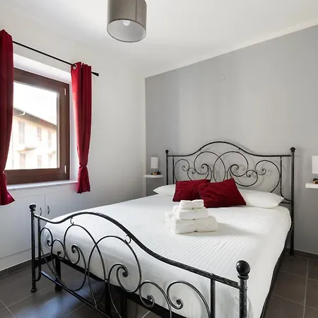 Madamin Apart-hotel 3*