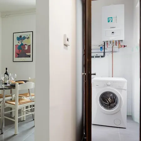 Aparthotel Madamin Fenestrelle