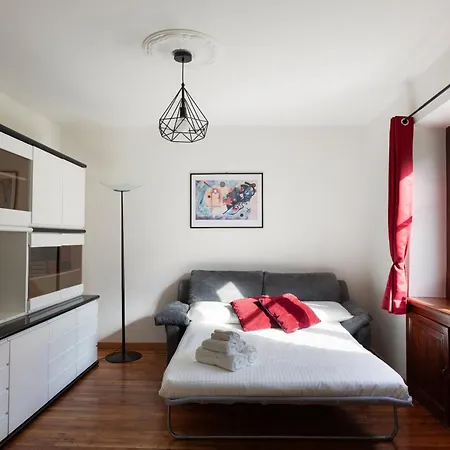 Madamin 3* Fenestrelle