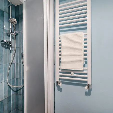 Apart-hotel Madamin Fenestrelle