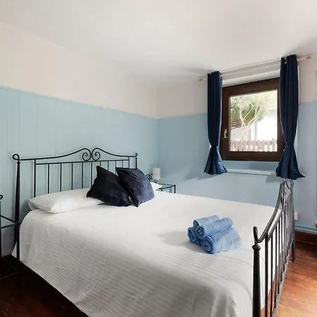 Apart-hotel Madamin 3*