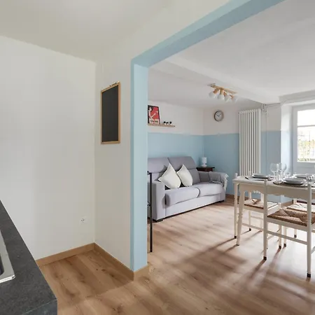 Apart-hotel Madamin Fenestrelle