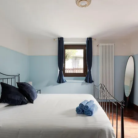 Madamin 3* Fenestrelle