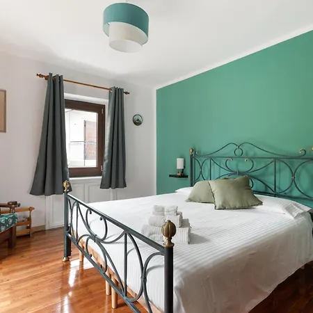 Madamin Aparthotel Fenestrelle