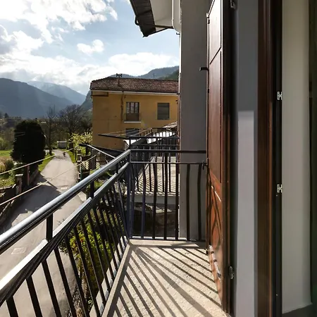 Aparthotel Madamin