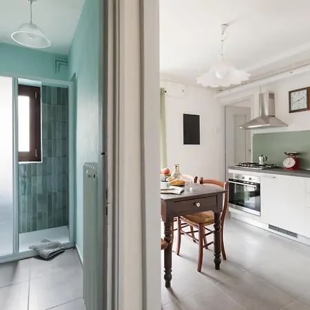 Madamin 3* Fenestrelle