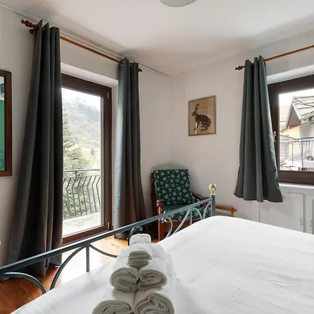 Madamin Aparthotel