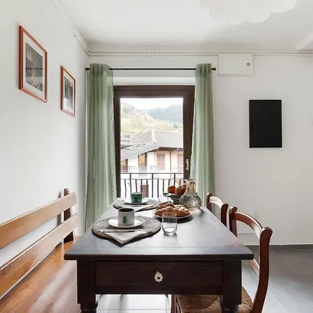 Hotel apartamentowy Madamin *