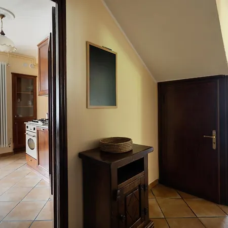 Apart-hotel Madamin Fenestrelle