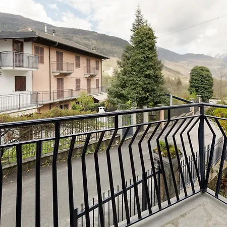 Madamin Hotel apartamentowy *