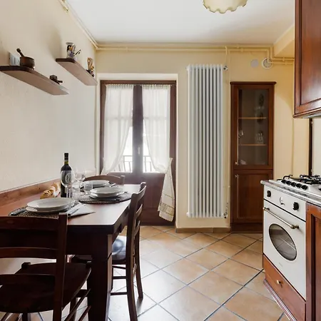 Madamin Aparthotel Fenestrelle
