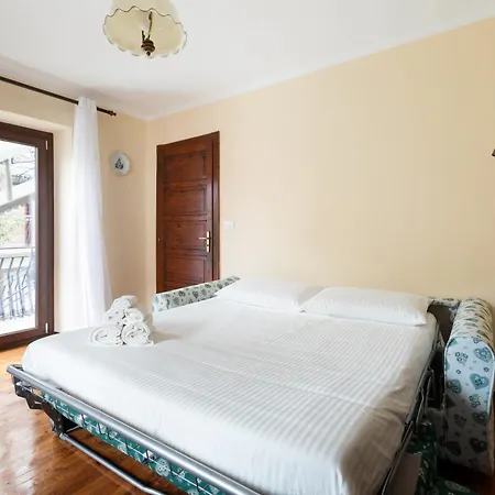 Madamin 3* Fenestrelle