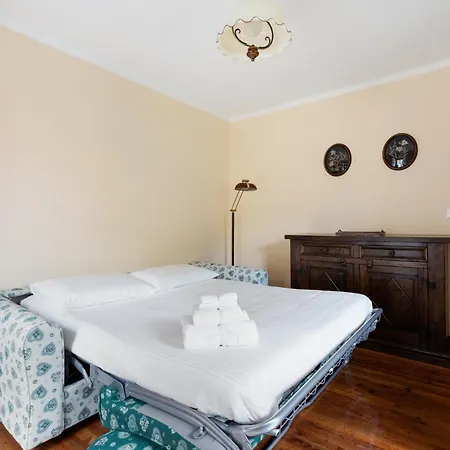 Madamin Apart-hotel 3*