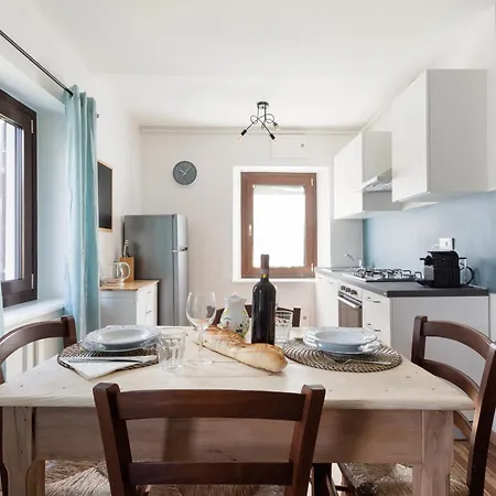 Madamin 3* Fenestrelle