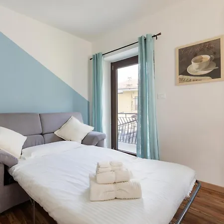 Aparthotel Madamin