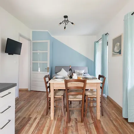 Madamin Apart-hotel 3*