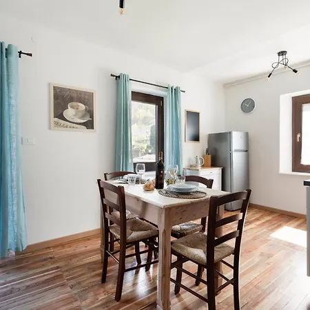 Madamin 3* Fenestrelle