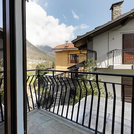 Apart-hotel Madamin Fenestrelle