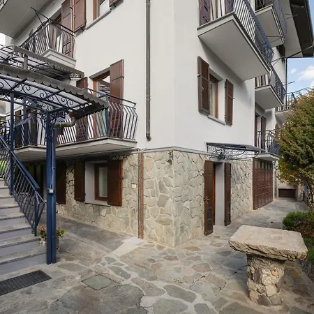 Madamin Apart-hotel Fenestrelle