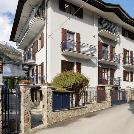 Madamin Appart hôtel