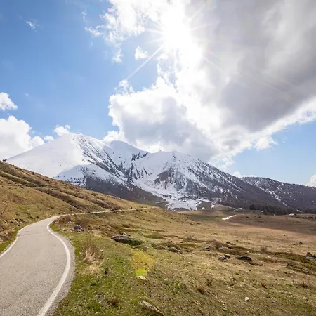 Madamin 3* Fenestrelle