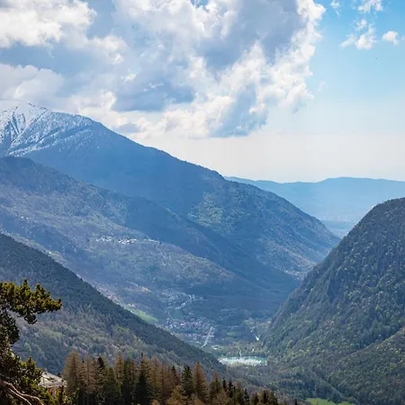 Madamin 3* Fenestrelle