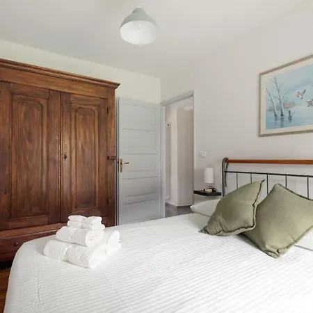 Madamin Apart-hotel Fenestrelle