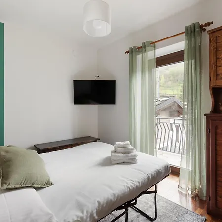 Apart-hotel Madamin Fenestrelle