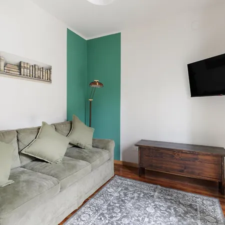 Madamin Apart-hotel 3*