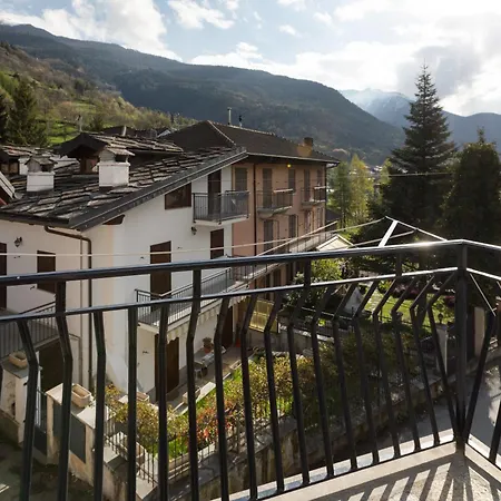 Madamin 3* Fenestrelle