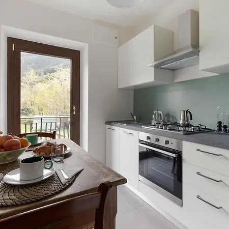 Madamin Apart-hotel 3*