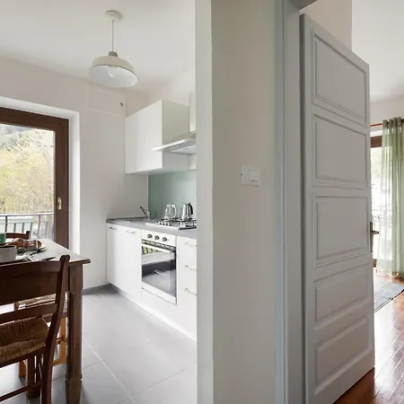 Apart-hotel Madamin 3*