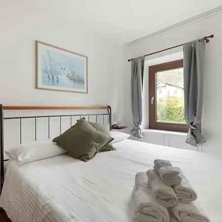 Madamin Aparthotel