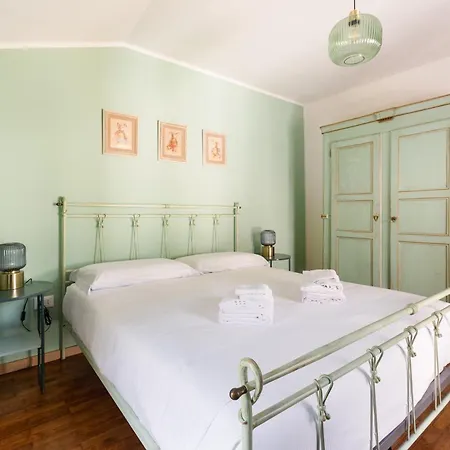 Aparthotel Madamin 3*