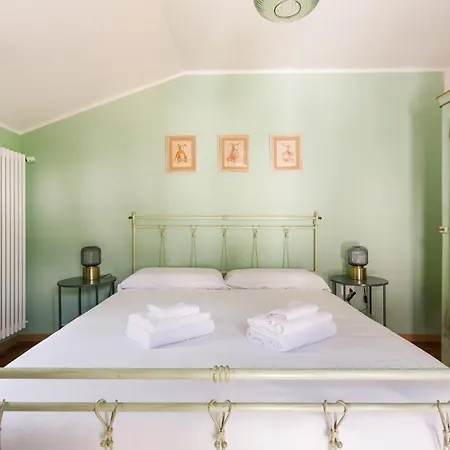 Aparthotel Madamin