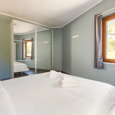 Madamin Aparthotel 3*