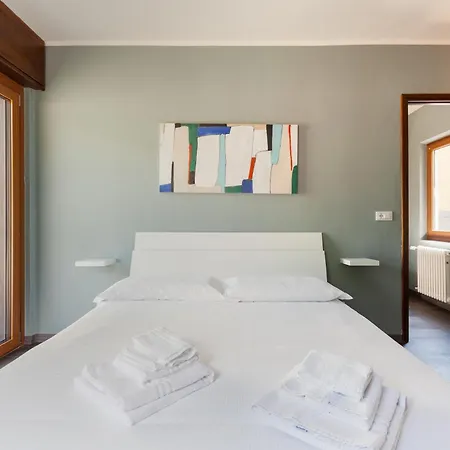 Madamin Aparthotel Fenestrelle