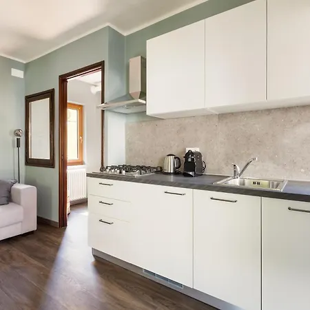 Madamin Aparthotel Fenestrelle