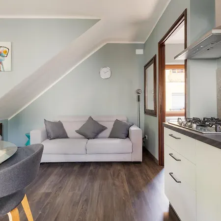 Madamin Aparthotel Fenestrelle